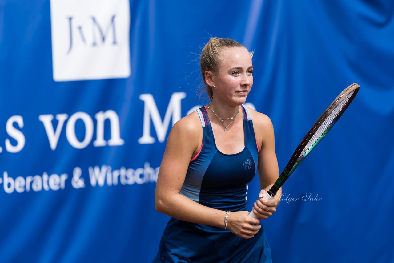 Lotte Federski 135 - Braunschweig Open